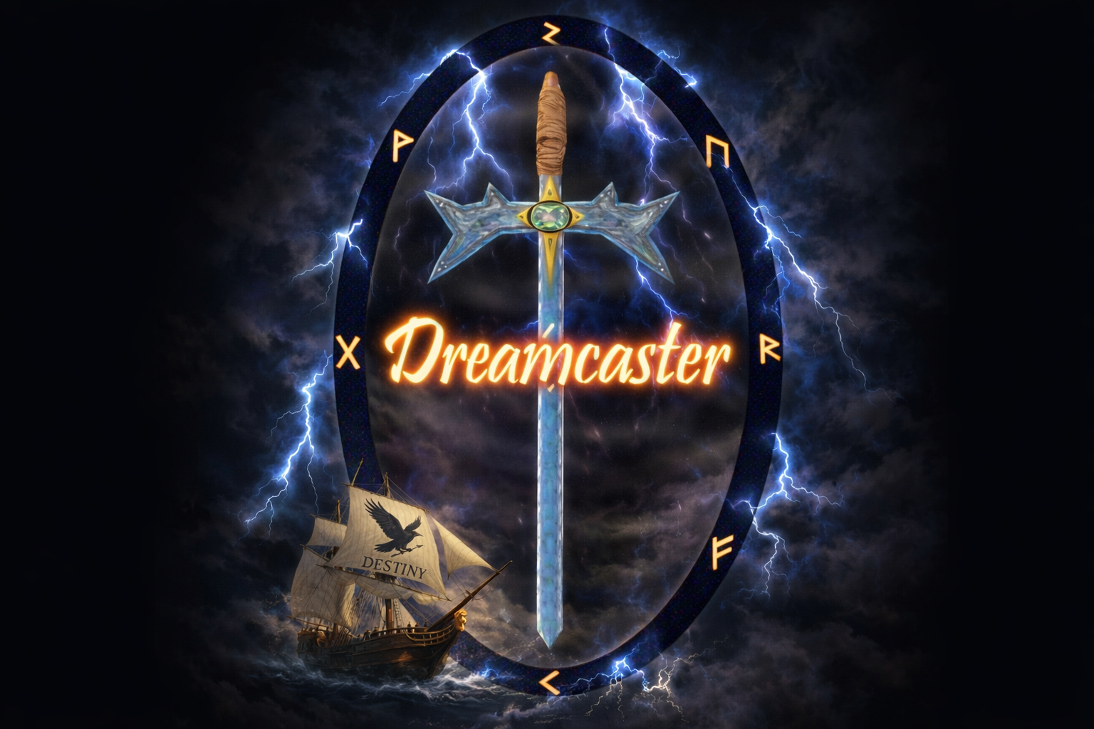 Dreamcaster